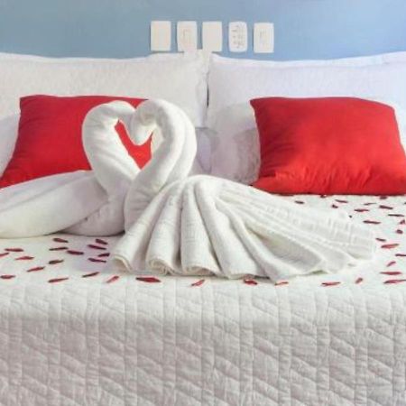 Giprita Wellness Hotel Ubatuba Ngoại thất bức ảnh