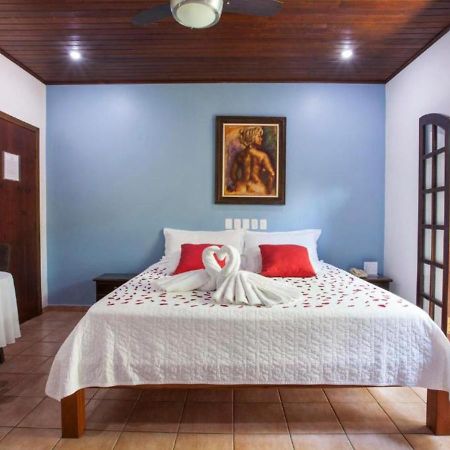 Giprita Wellness Hotel Ubatuba Ngoại thất bức ảnh