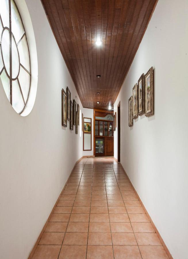 Giprita Wellness Hotel Ubatuba Ngoại thất bức ảnh