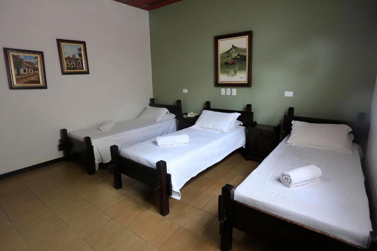 Giprita Wellness Hotel Ubatuba Ngoại thất bức ảnh