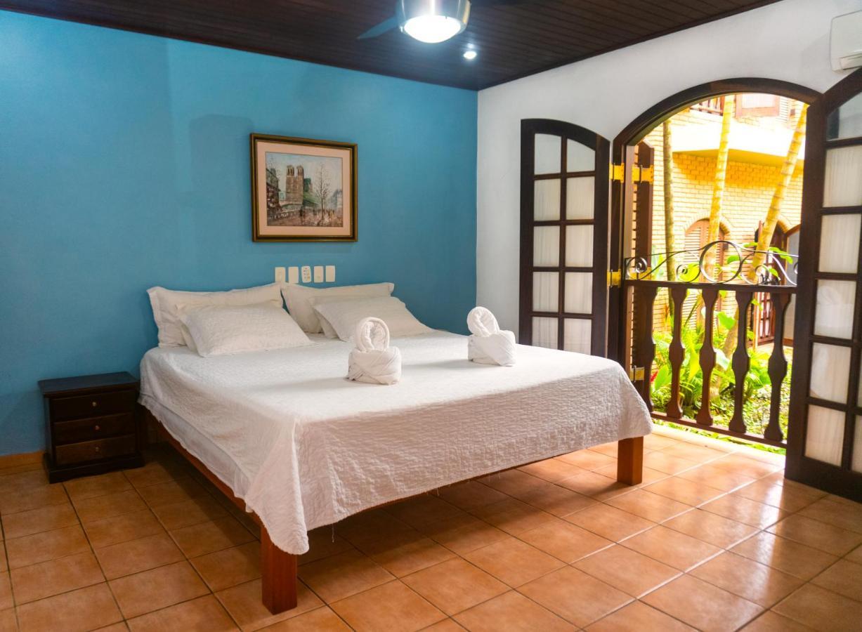 Giprita Wellness Hotel Ubatuba Ngoại thất bức ảnh