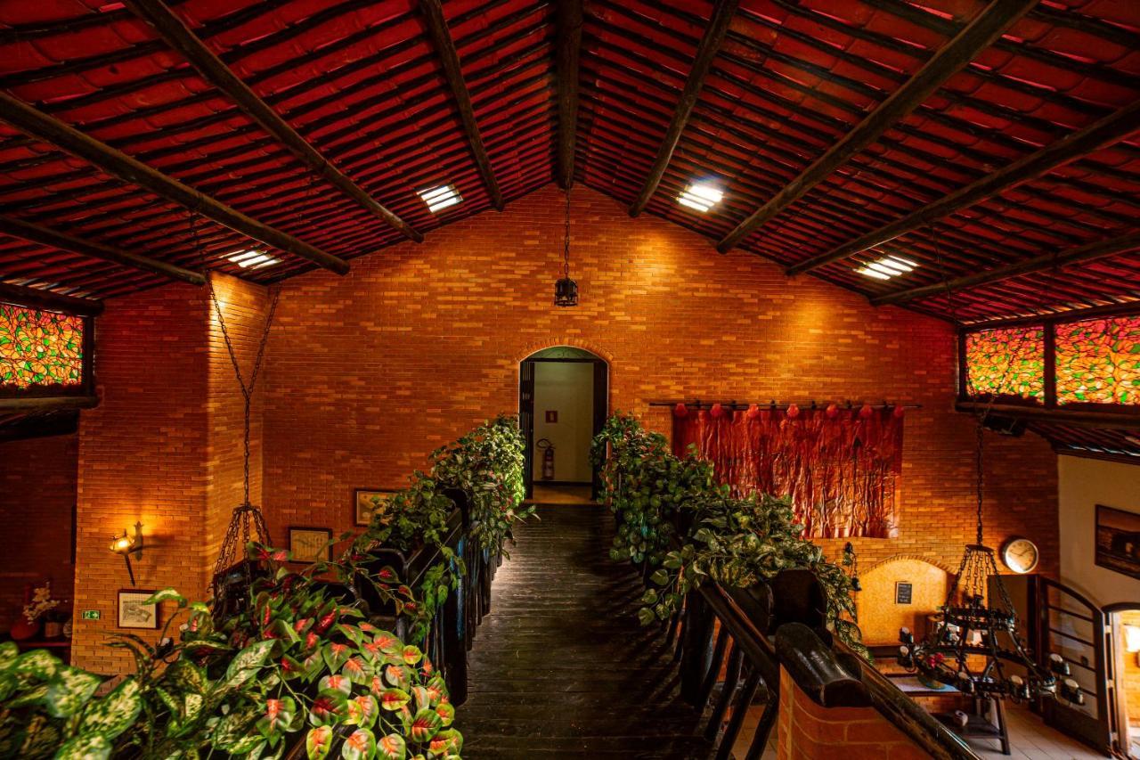 Giprita Wellness Hotel Ubatuba Ngoại thất bức ảnh