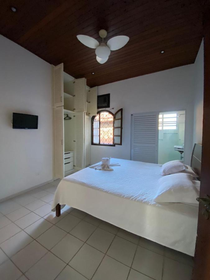 Giprita Wellness Hotel Ubatuba Ngoại thất bức ảnh