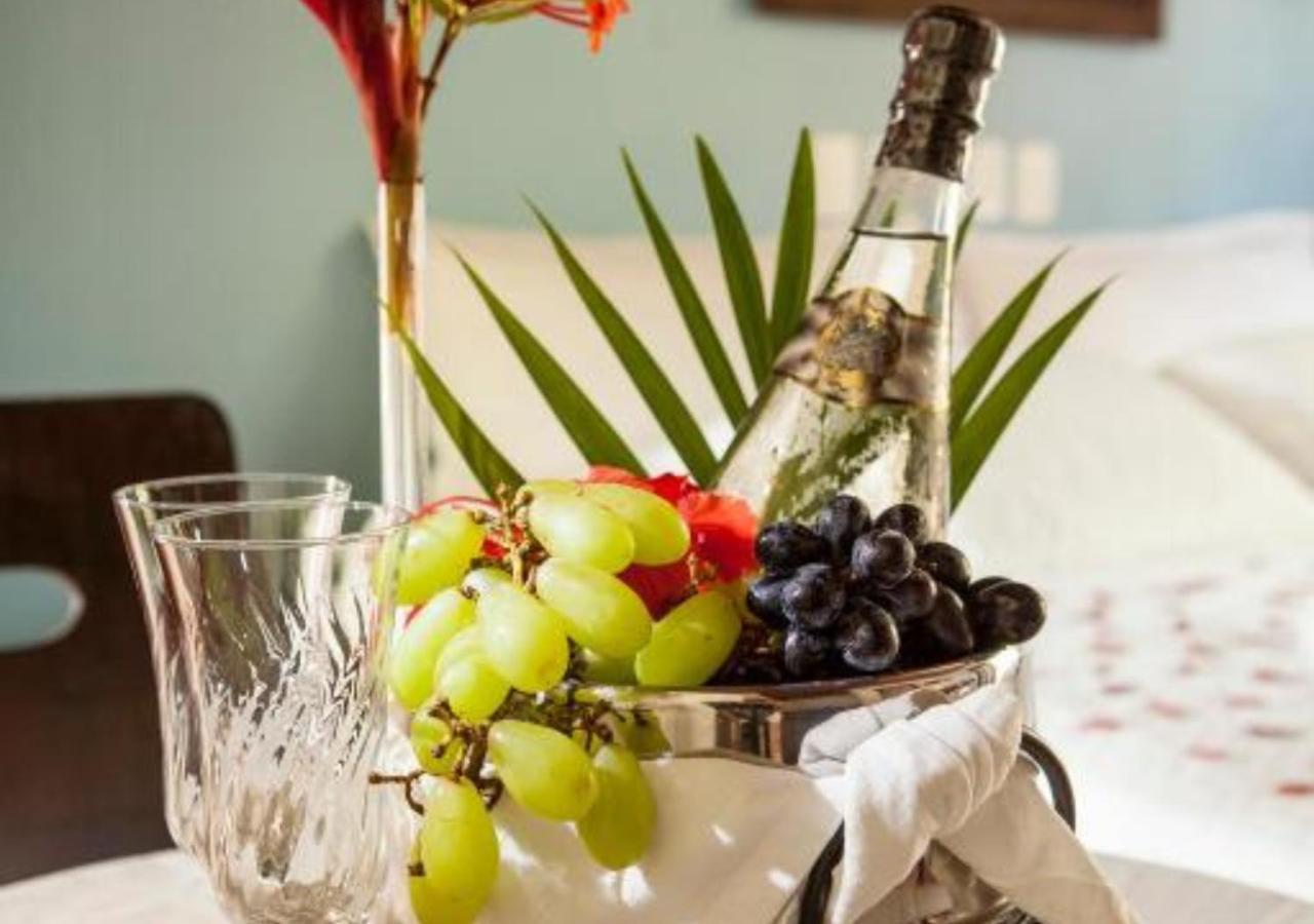 Giprita Wellness Hotel Ubatuba Ngoại thất bức ảnh