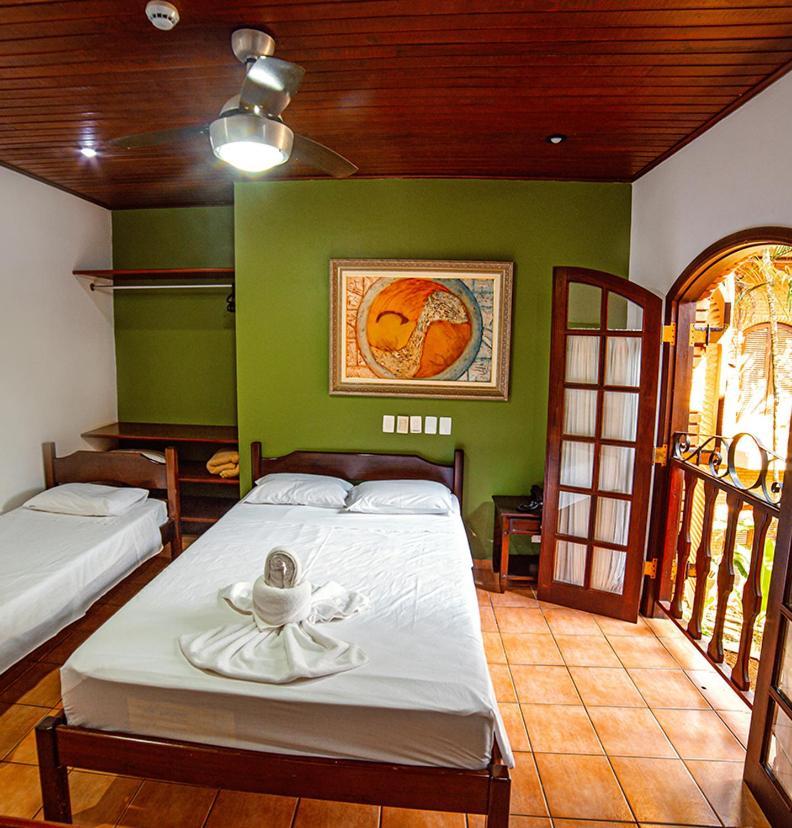 Giprita Wellness Hotel Ubatuba Ngoại thất bức ảnh